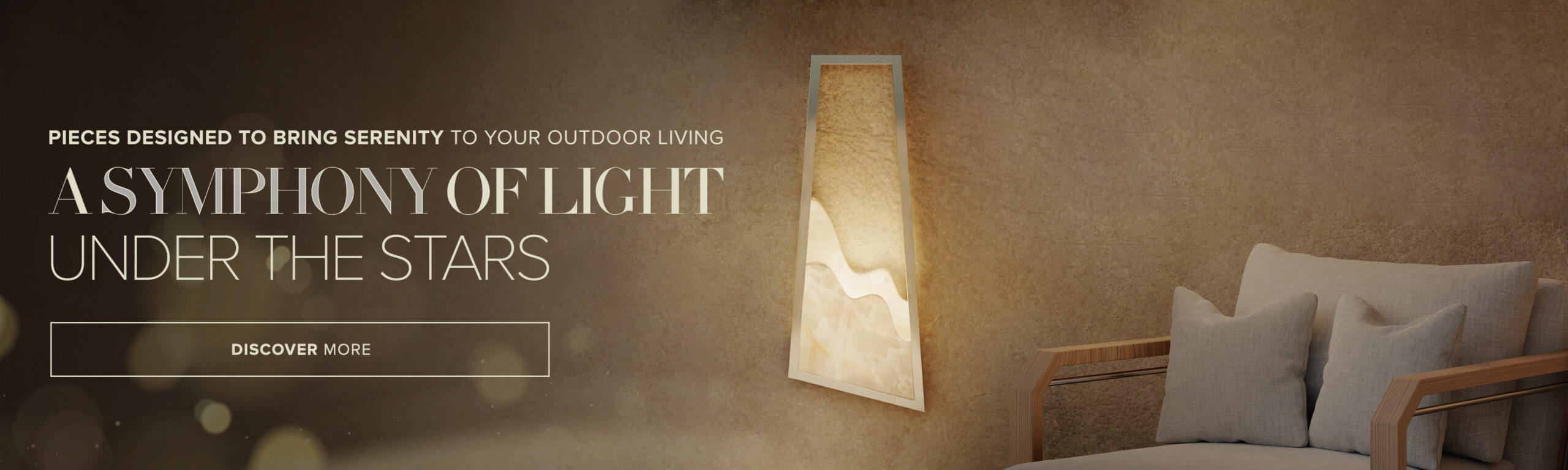 outdoor lighting