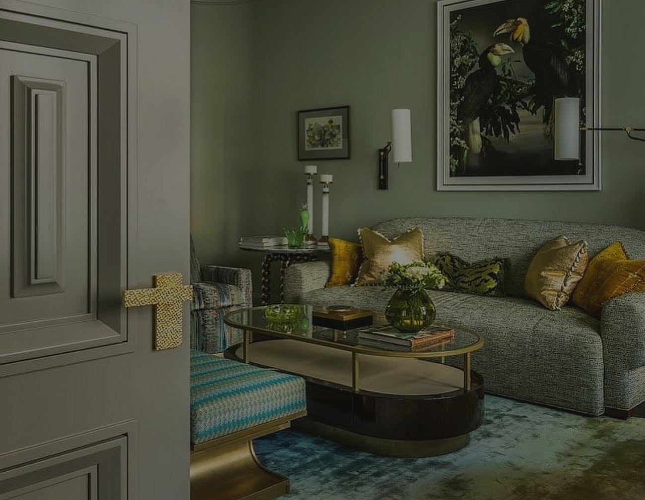 ambience
