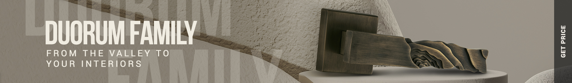 Footer Banner
