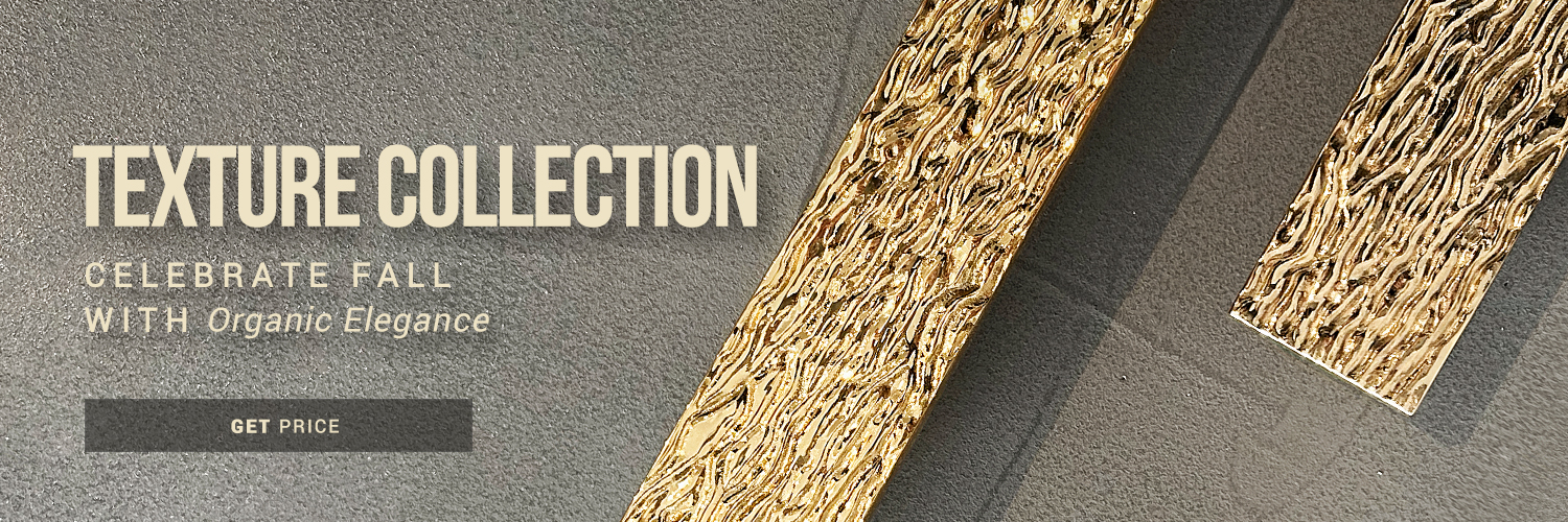 twxture collection banner