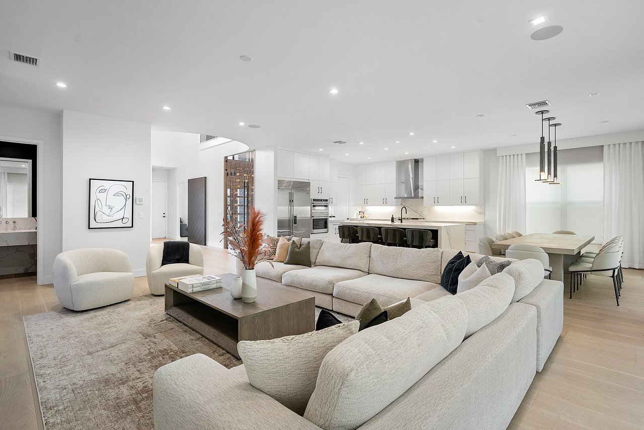 Elite Living Builders