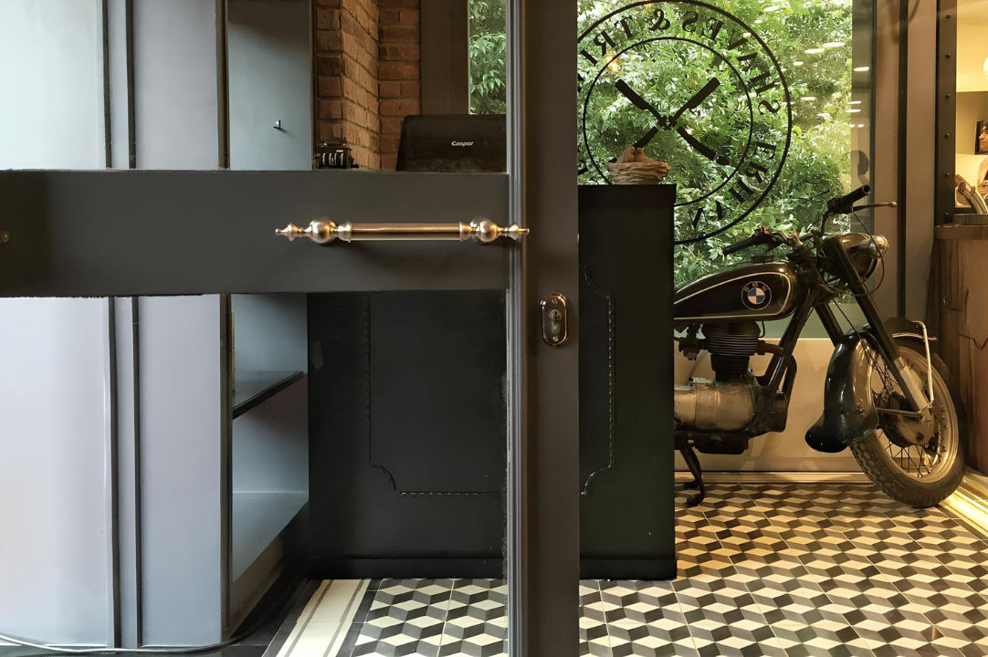 Nonno Interior Design Studio: Crafting Meaningful Spaces with Passion