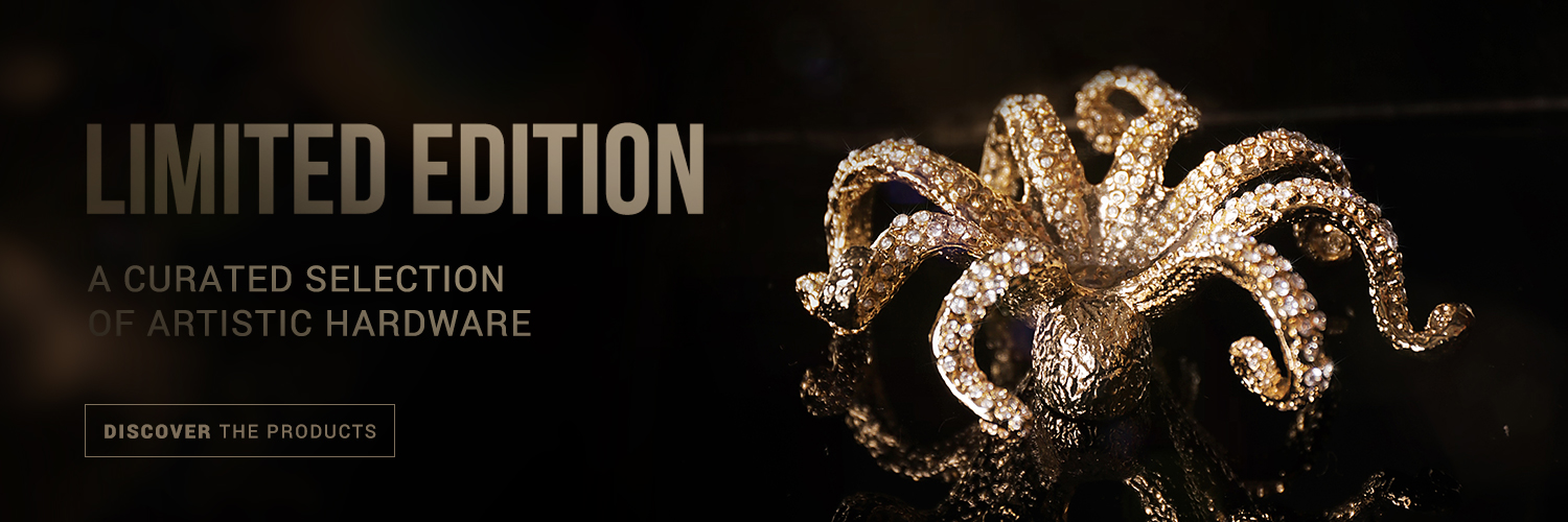 limited collection banner