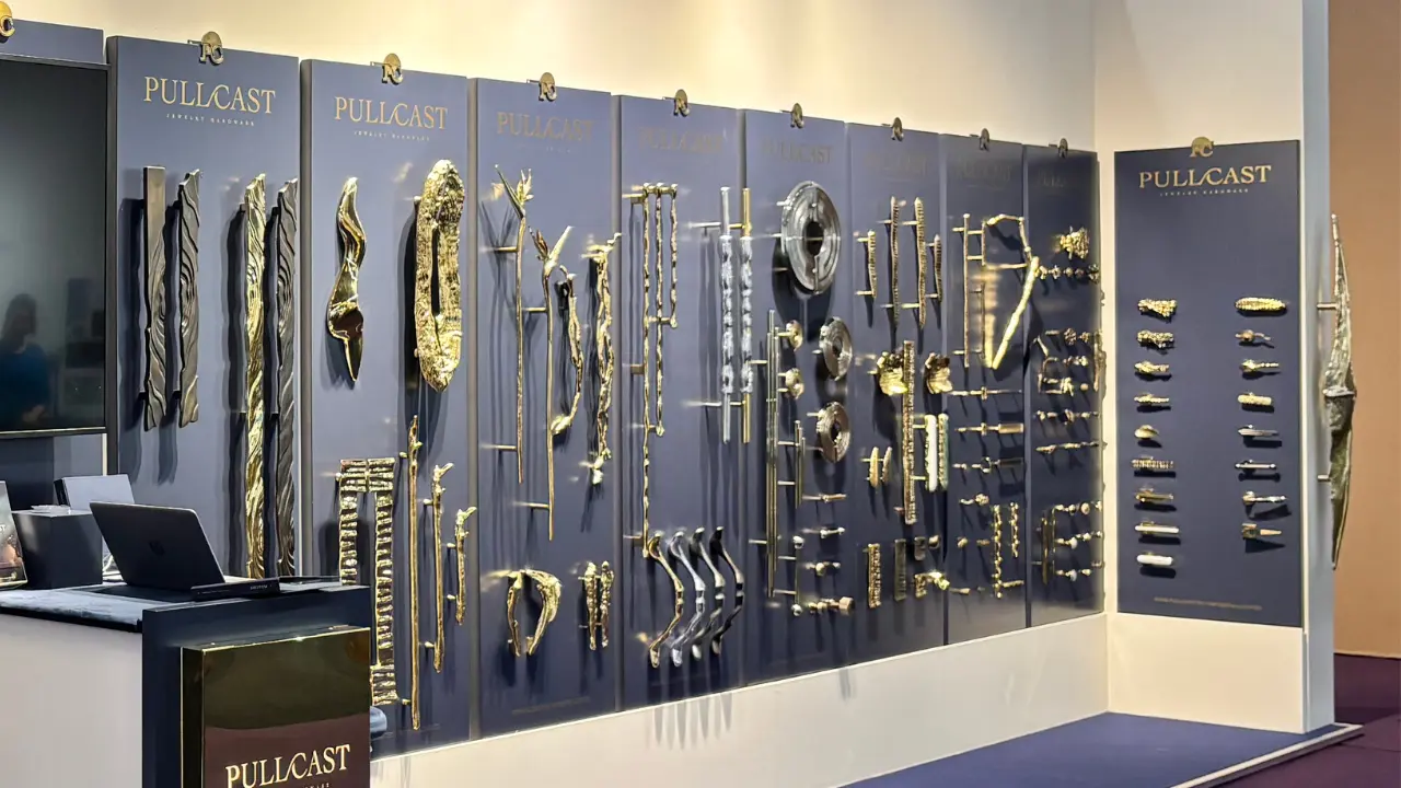 PullCast Highlights at Maison