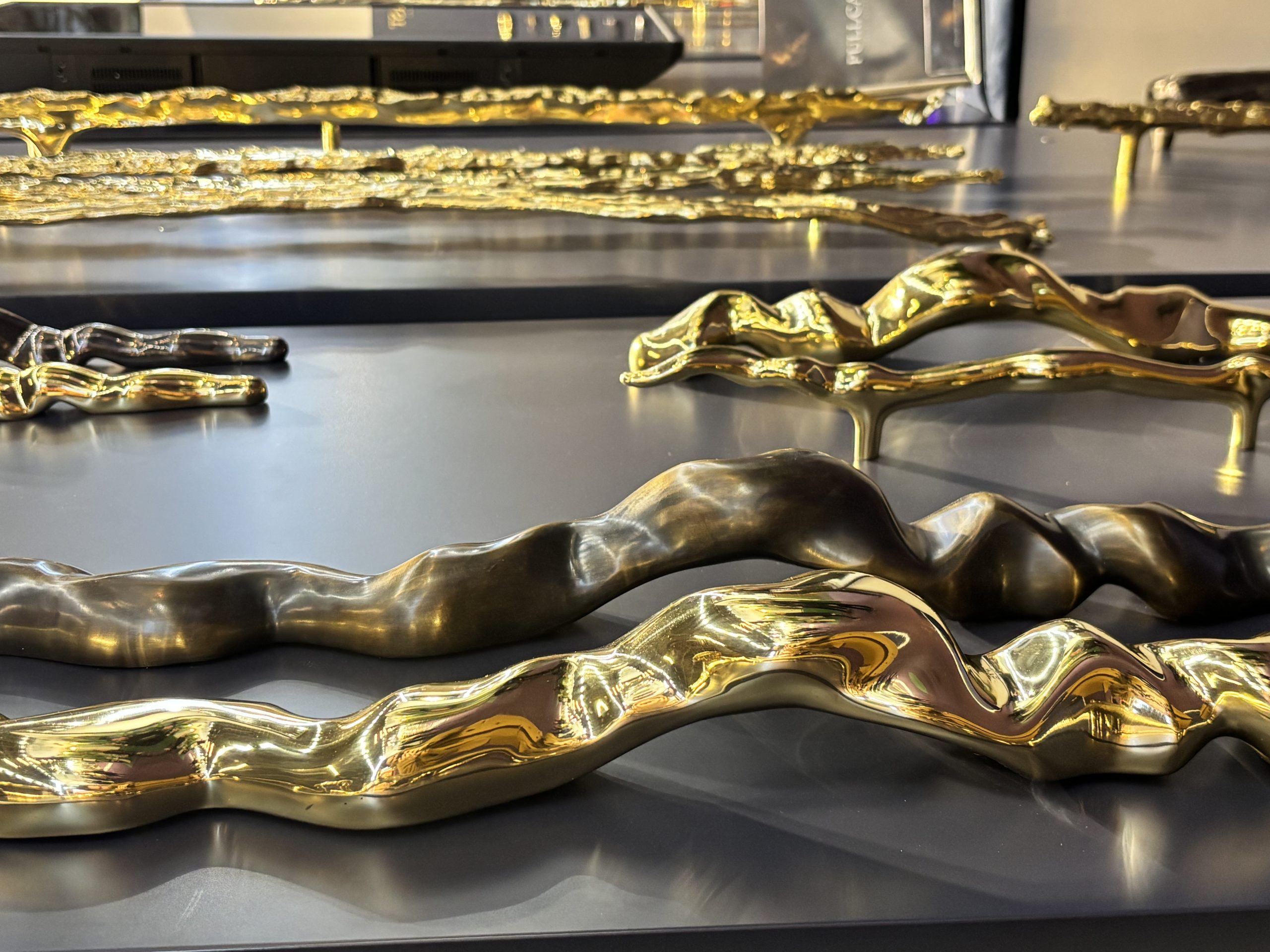 PullCast Highlights at Maison