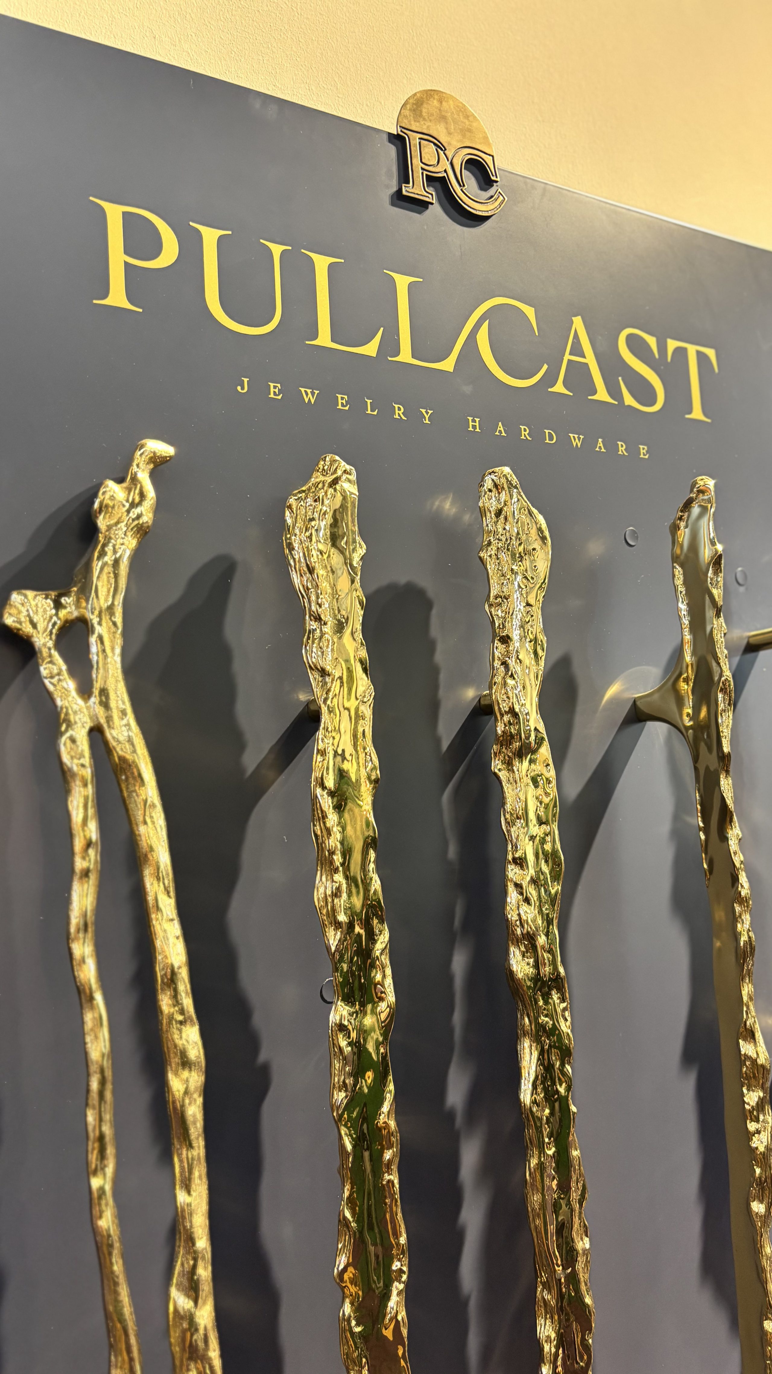 PullCast Highlights at Maison