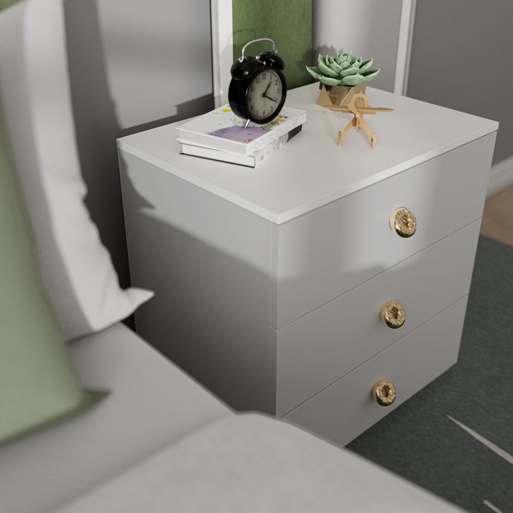 Design Inspirations: Sublime Details for Kids Bedroom Decor