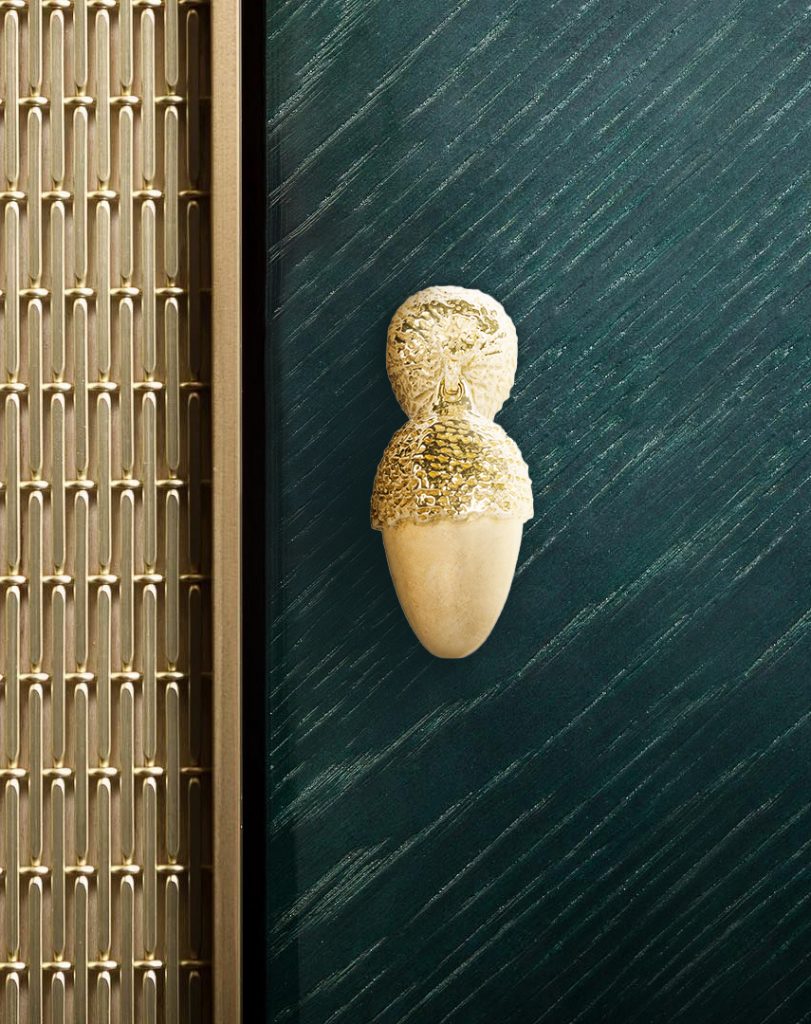 Cabinet Hardware: Add Sublime Details to Your Home Decor