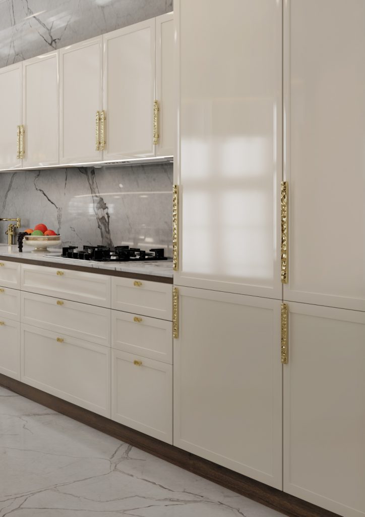 Cabinet Hardware: Add Sublime Details to Your Home Decor