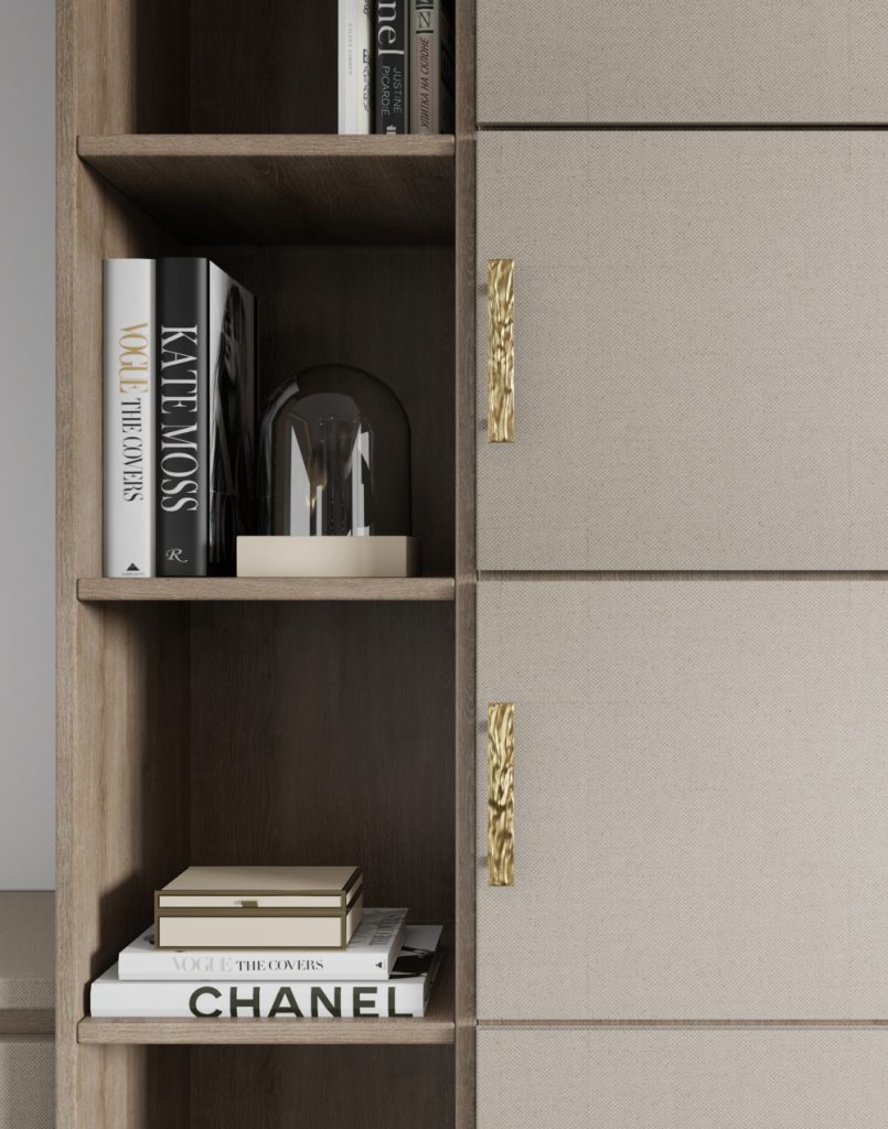 Cabinet Hardware: Add Sublime Details to Your Home Decor