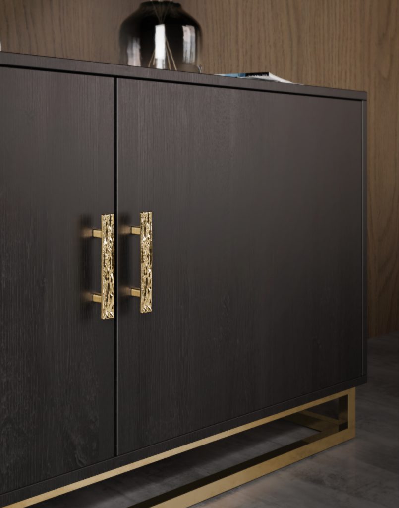 Cabinet Hardware: Add Sublime Details to Your Home Decor