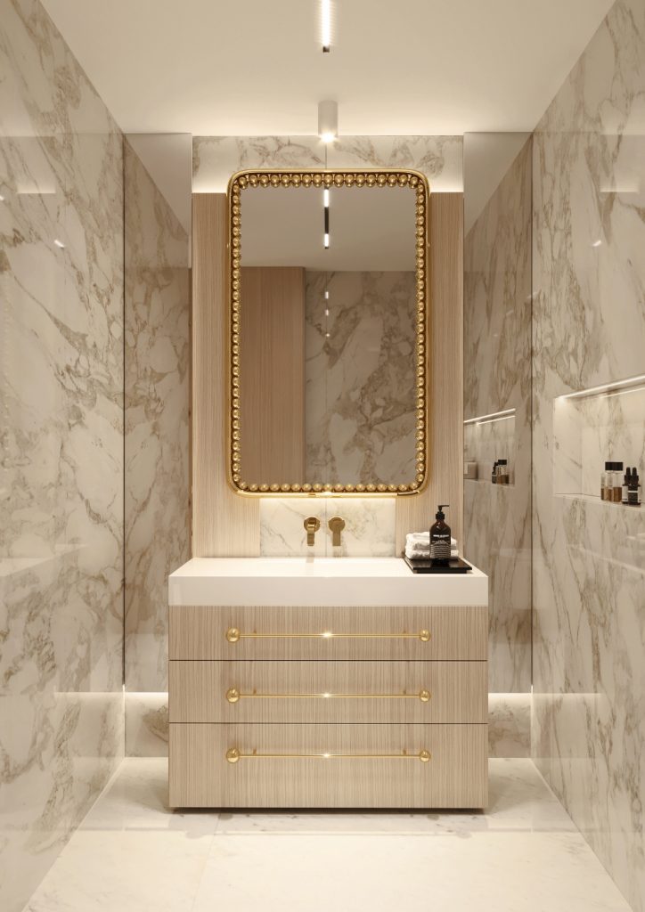 Cabinet Hardware: Add Sublime Details to Your Home Decor