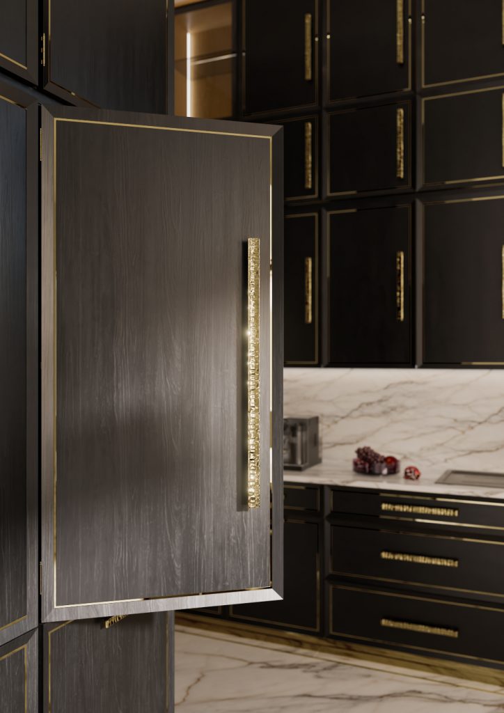 Cabinet Hardware: Add Sublime Details to Your Home Decor