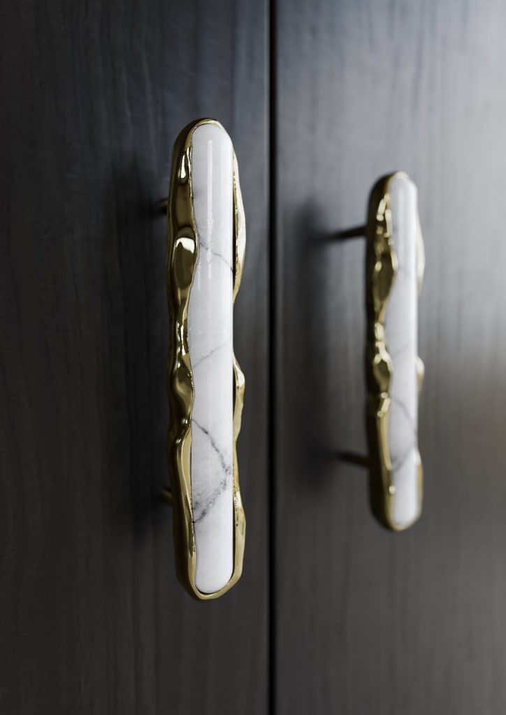 Cabinet Hardware: Add Sublime Details to Your Home Decor