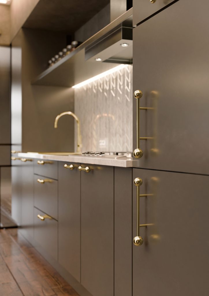 Cabinet Hardware: Add Sublime Details to Your Home Decor