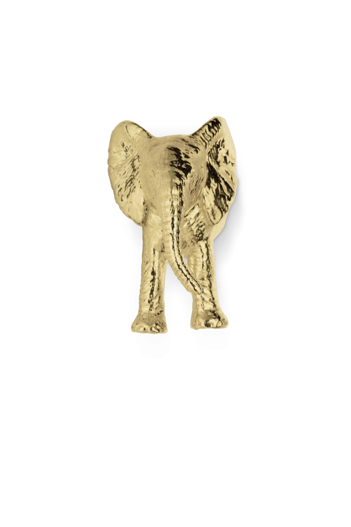 Animal Kingdom: Introduce a Fierce Style to Your Kids Bedroom