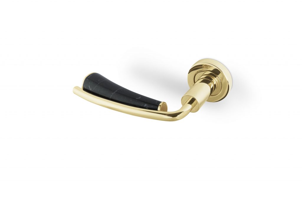 Door Hardware Guide: One-of-a-Kind Items with Editorial Appeal
