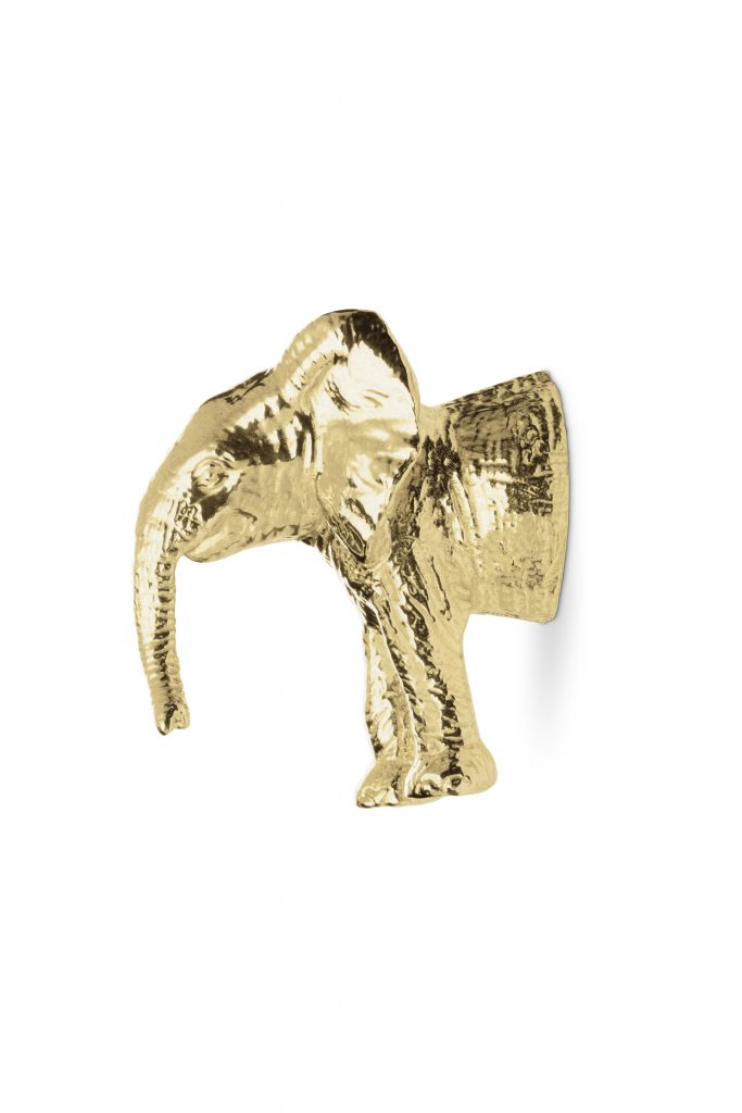 Animal Kingdom: Introduce a Fierce Style to Your Kids Bedroom