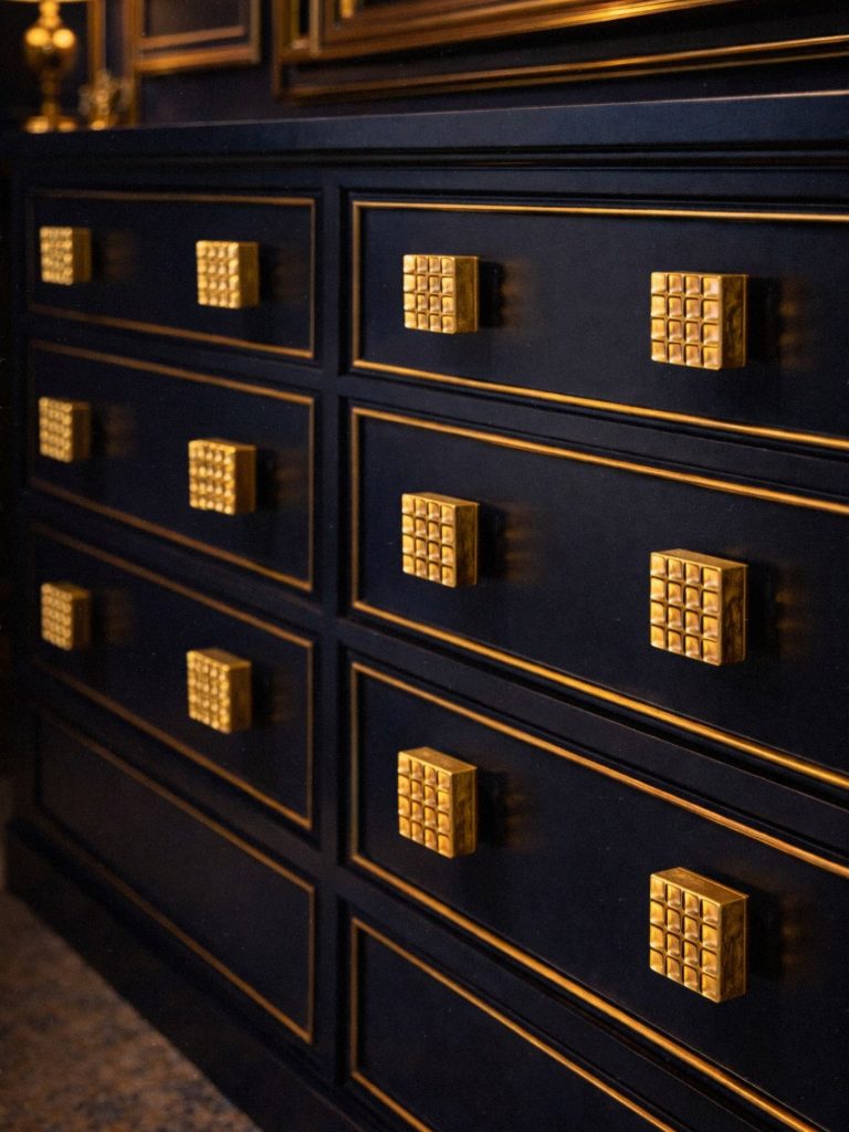 Milan Design Week: Moshneb's Showroom Is a Brera District Must-Visit