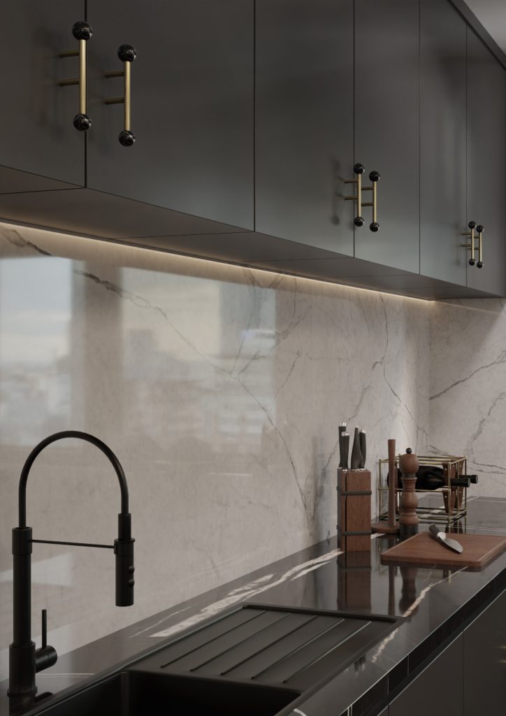 Modern Kitchen Ideas: 5 Statement Designs Ideal for a Timeless Upgrade