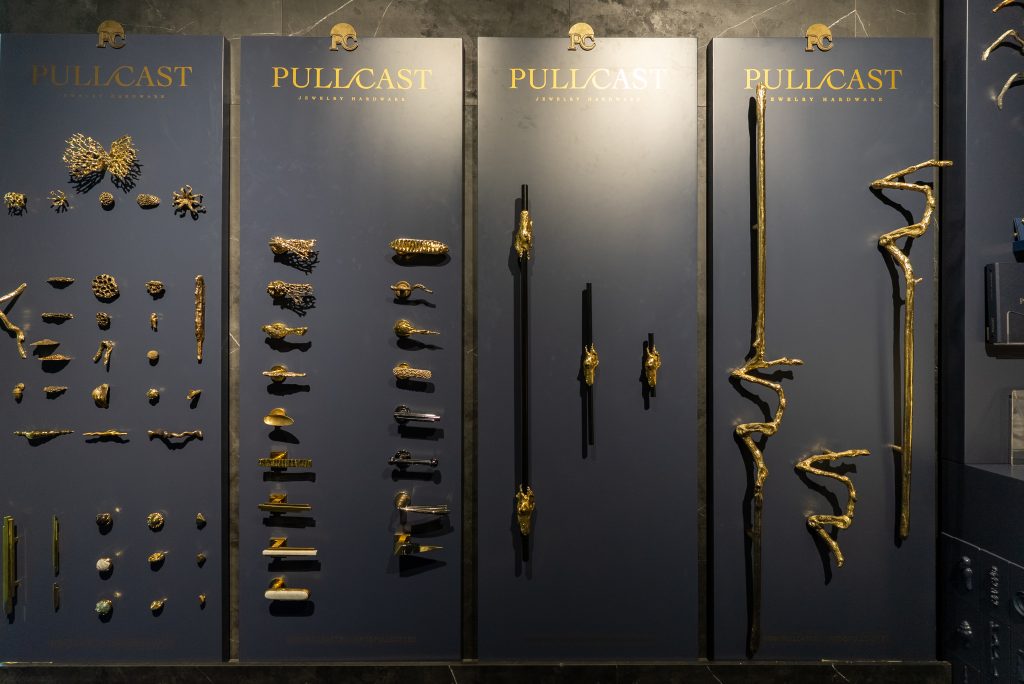 New Products Alert: Discover the Brand-New Nero Hardware by PullCast