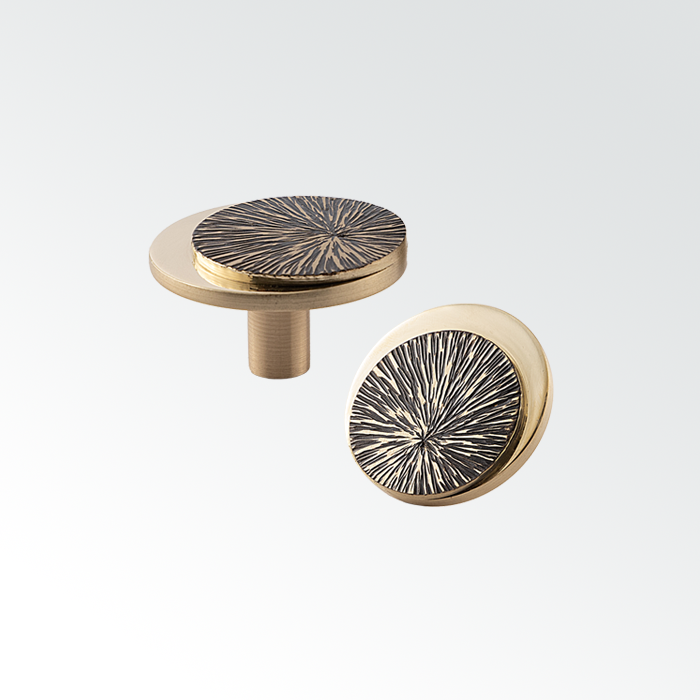 Milan Design Week: Moshneb's Showroom Is a Brera District Must-Visit