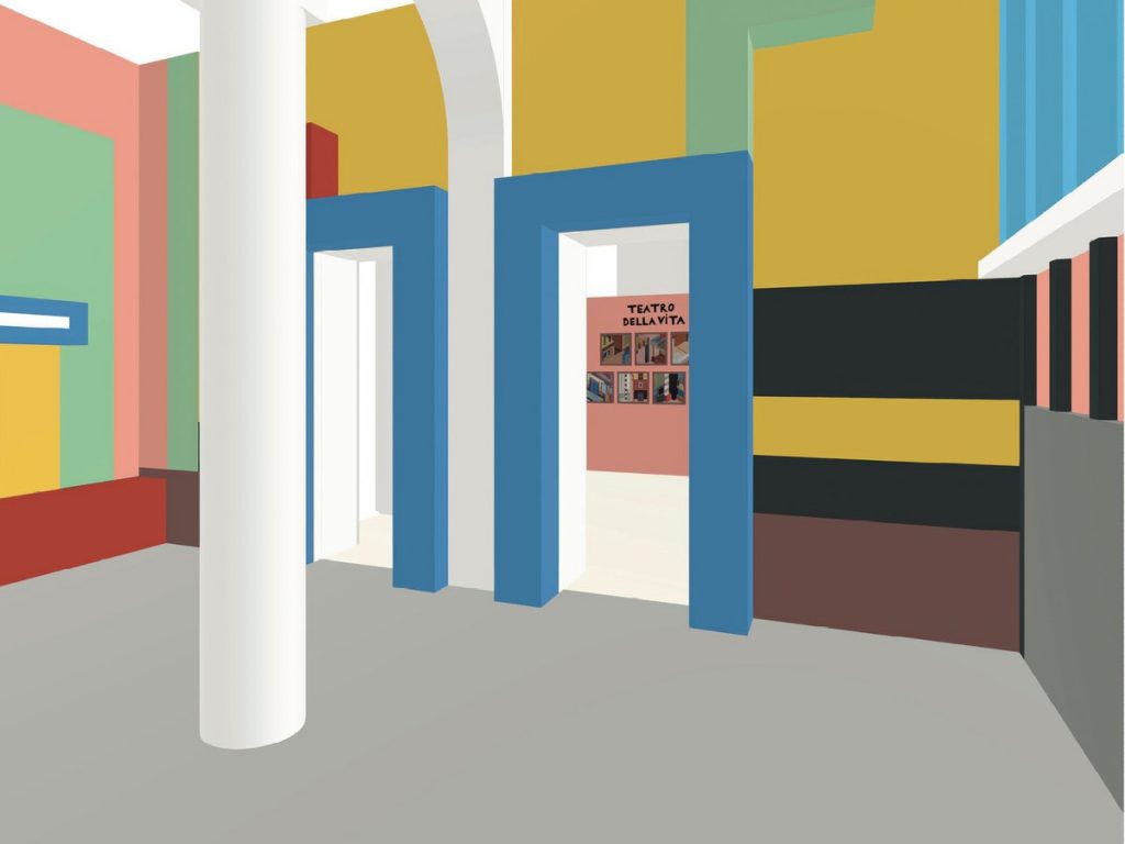 Brera Design District's the Essence of Milan Design Week