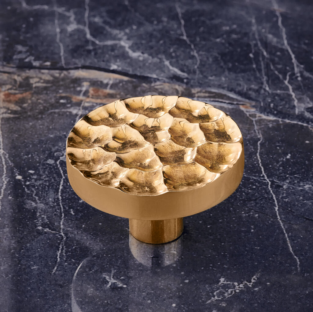 Milan Design Week: Moshneb's Showroom Is a Brera District Must-Visit