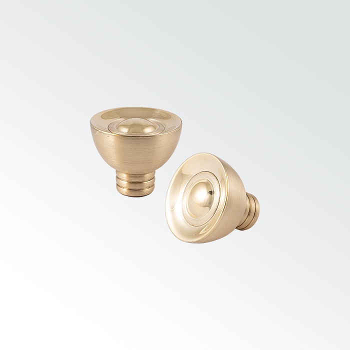 Milan Design Week: Moshneb's Showroom Is a Brera District Must-Visit