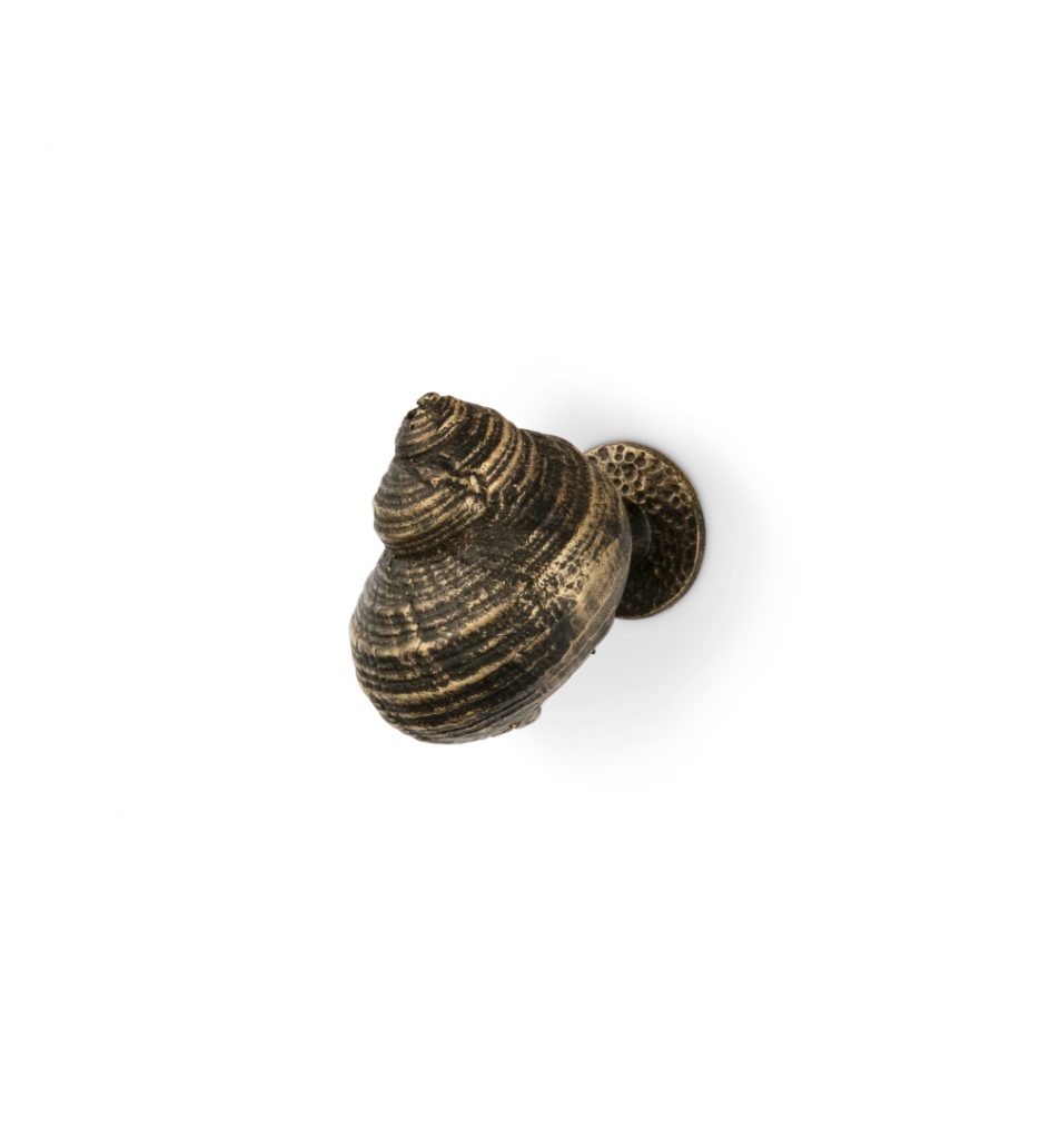 Seashell Decor: 8 Seaside Treasures to Add to Your Home Interiors