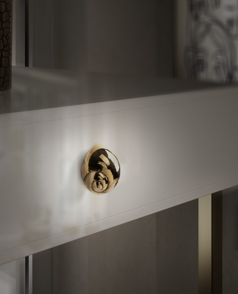 Why the Natica Hardware Series Screams Summer Vibes