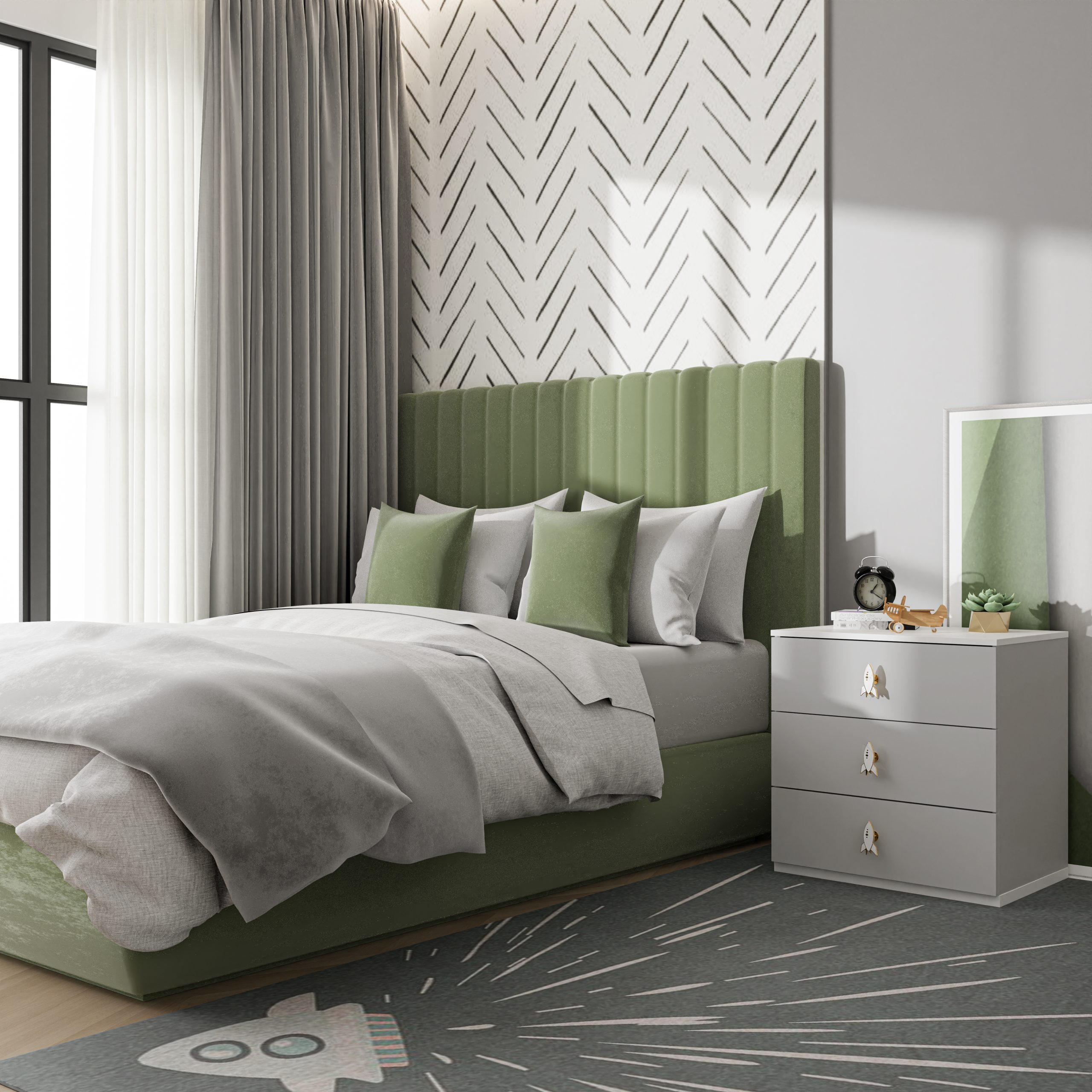 Drawer Hardware: 6 Distinctive Products to Spruce Up Your Interiors