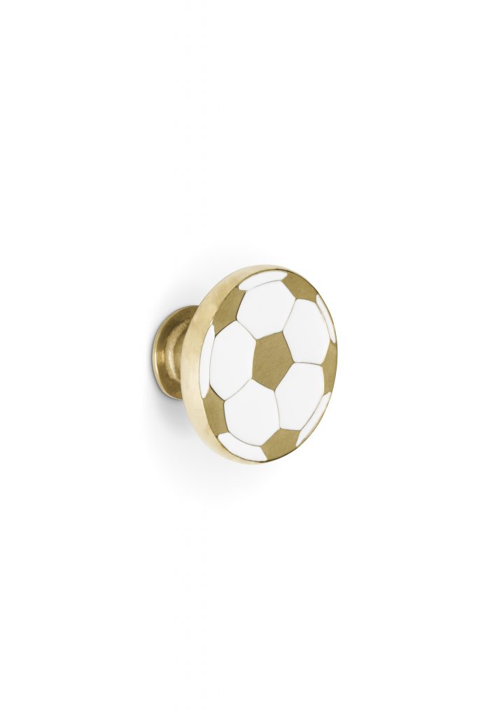 FIFA World Cup 2026: The Perfect Handle for Your Little Ballers