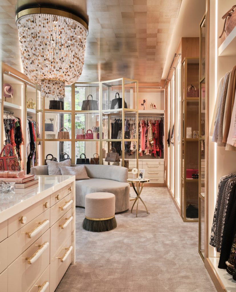 Luxury Interiors: Accessorize in Style with the Tiffany Hardware Series
