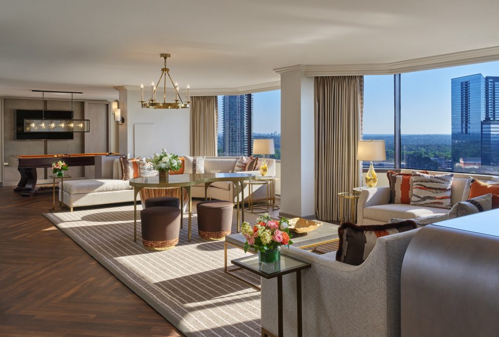 FIFA World Cup 2026: Explore the Best Luxury Hotels to Stay In