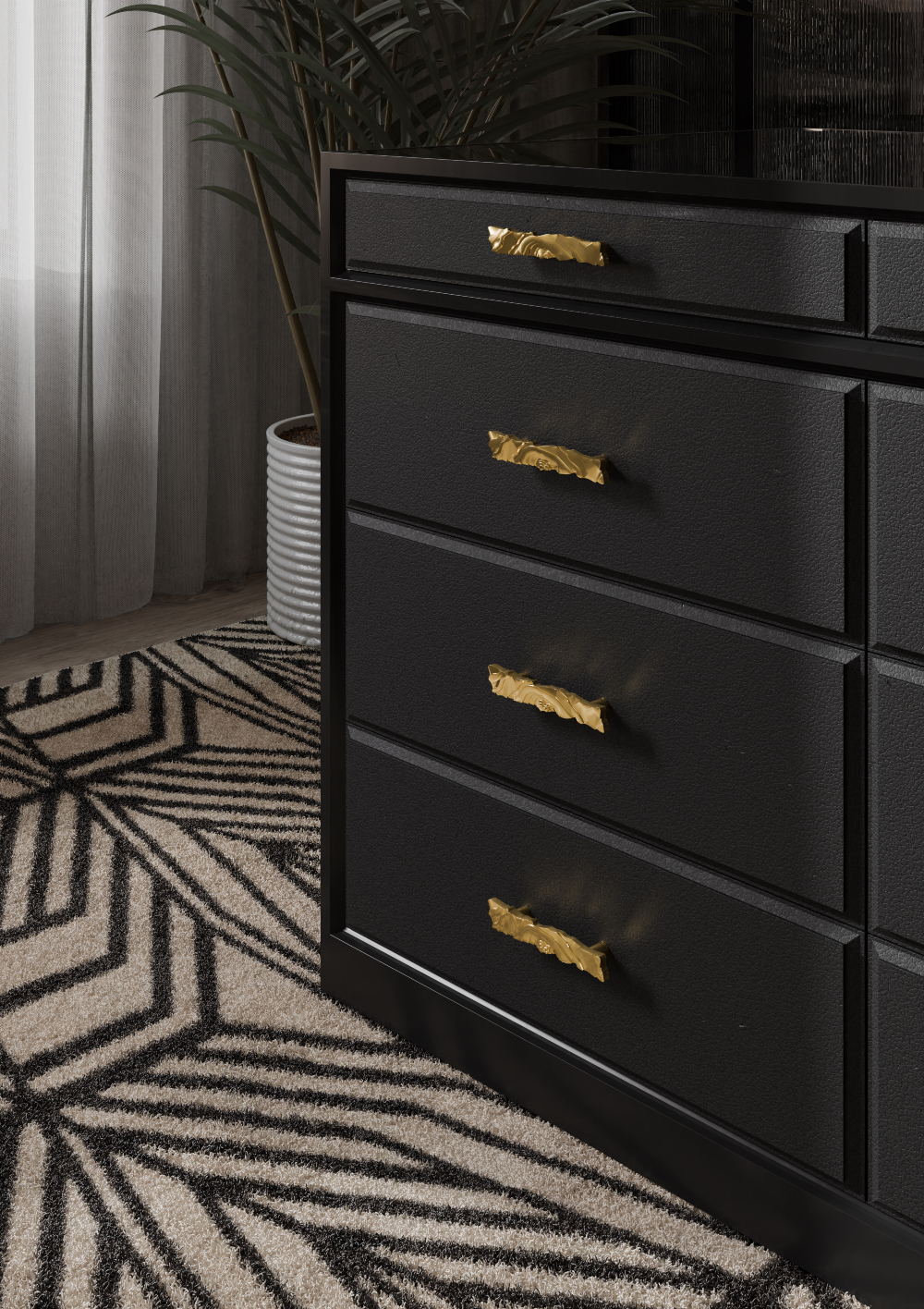 Drawer Hardware: 6 Distinctive Products to Spruce Up Your Interiors
