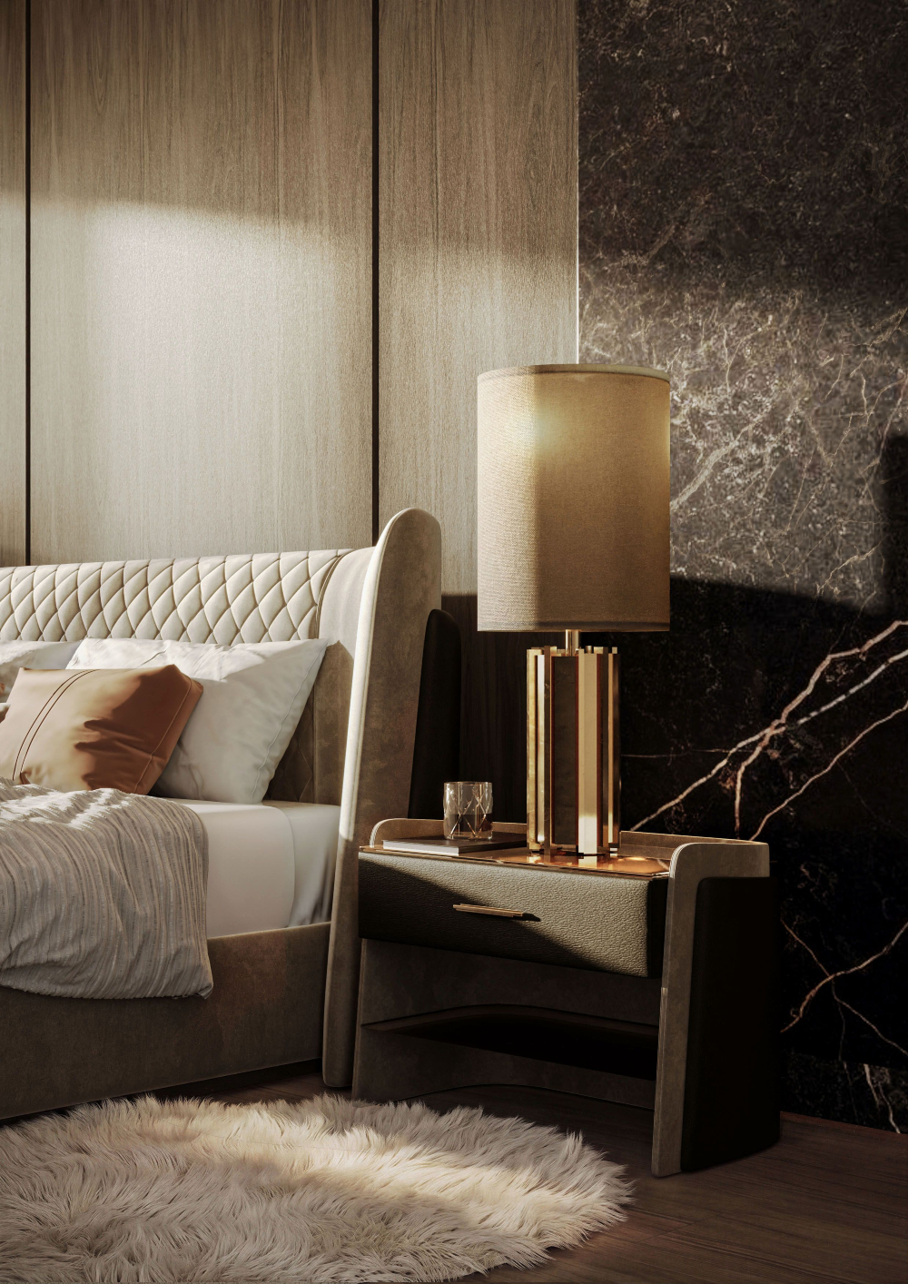 Drawer Hardware: 6 Distinctive Products to Spruce Up Your Interiors