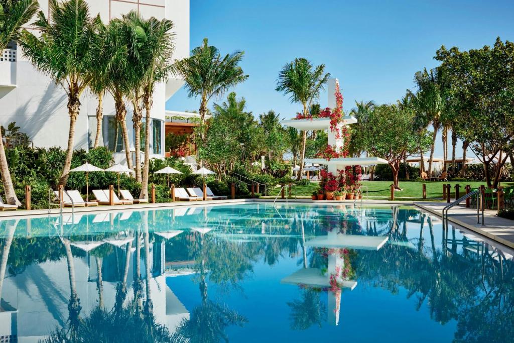 FIFA World Cup 2026: Explore the Best Luxury Hotels to Stay In