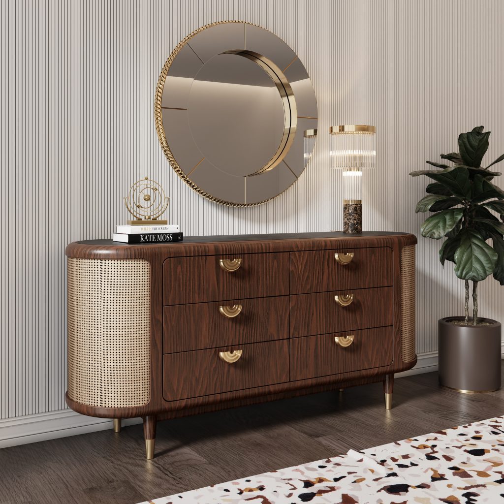 Drawer Hardware: 6 Distinctive Products to Spruce Up Your Interiors