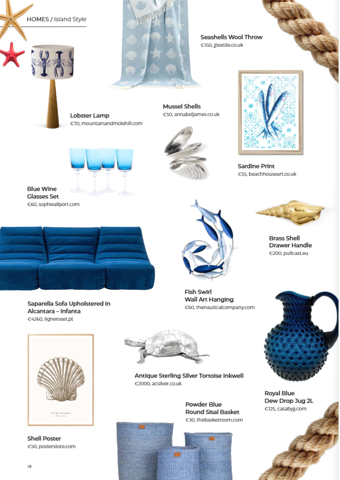 Top Design Magazines: The Latest of PullCast in the Editorial World