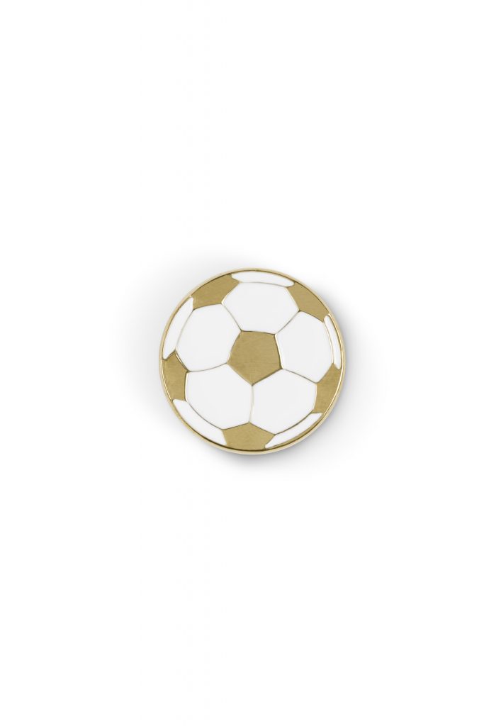 FIFA World Cup 2026: The Perfect Handle for Your Little Ballers