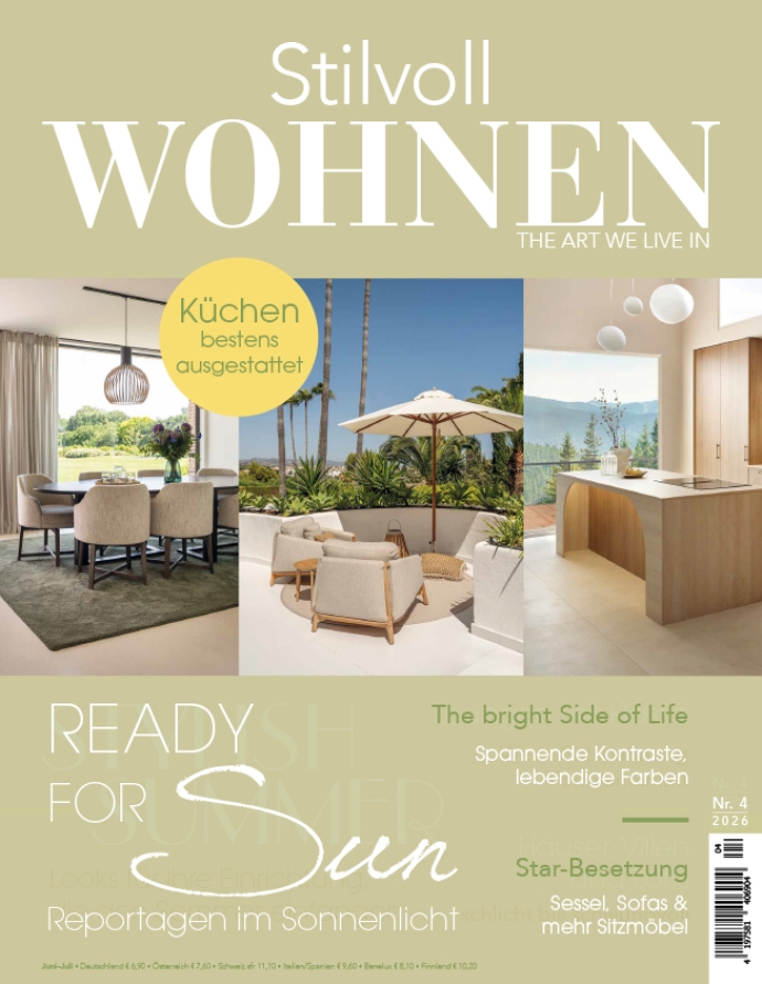 Top Design Magazines: The Latest of PullCast in the Editorial World