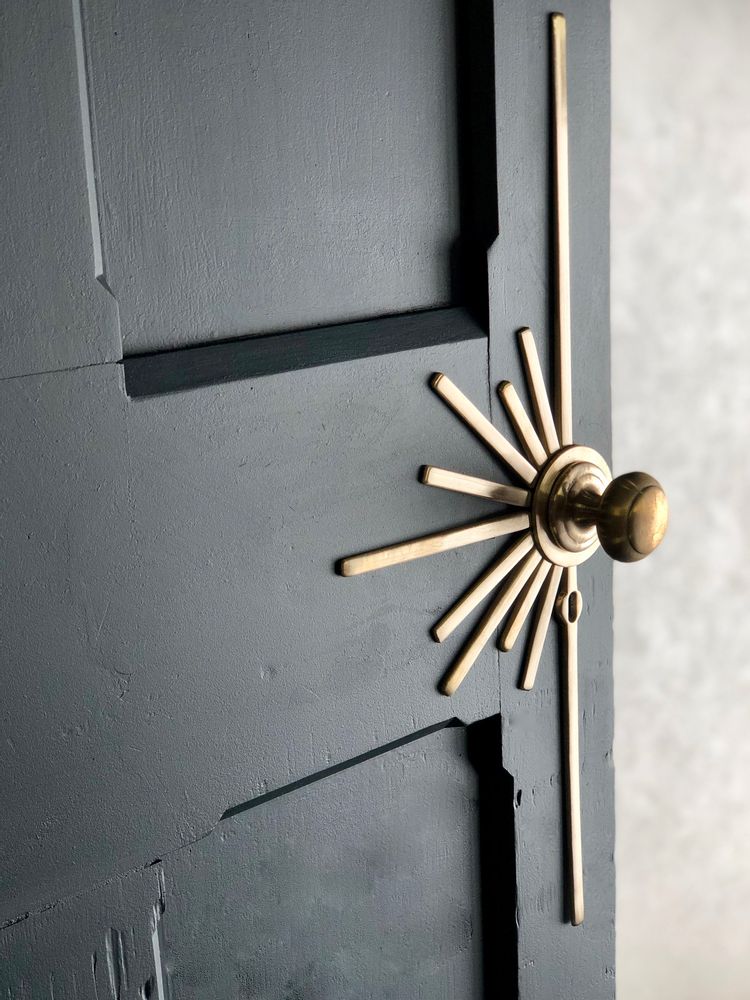 Top Interior Designers Who Have Dabbled in Decorative Hardware