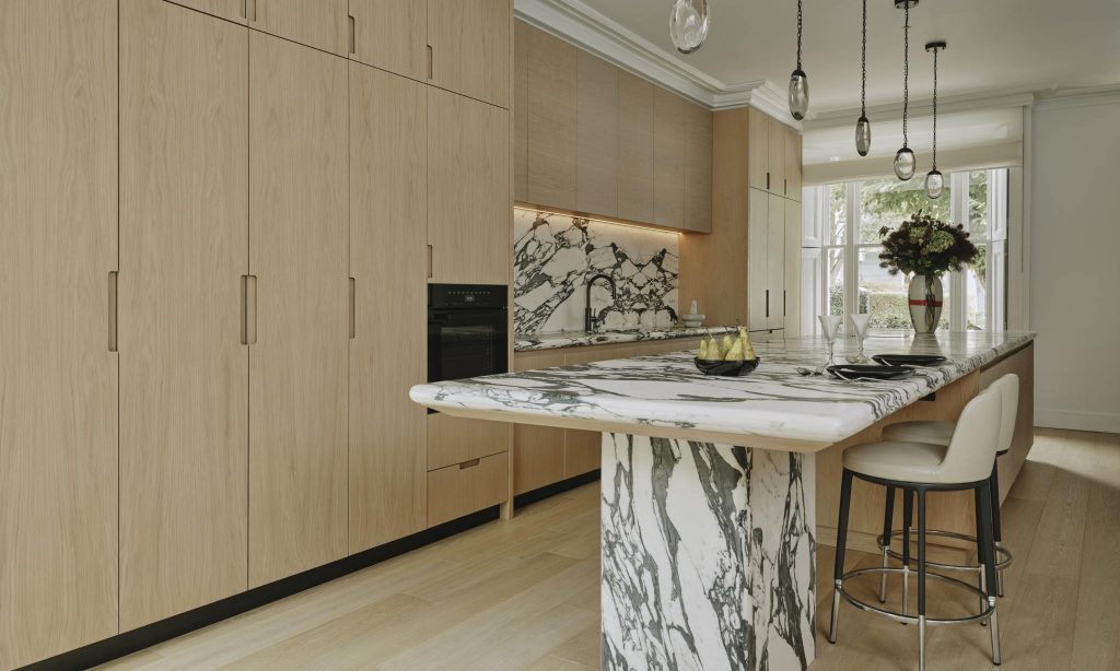 Kitchen Design: See Award-Winning Bespoke Projects by Ledbury Studio
