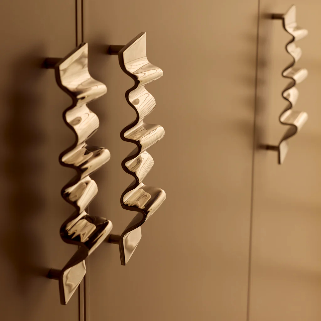 Top Interior Designers Who Have Dabbled in Decorative Hardware