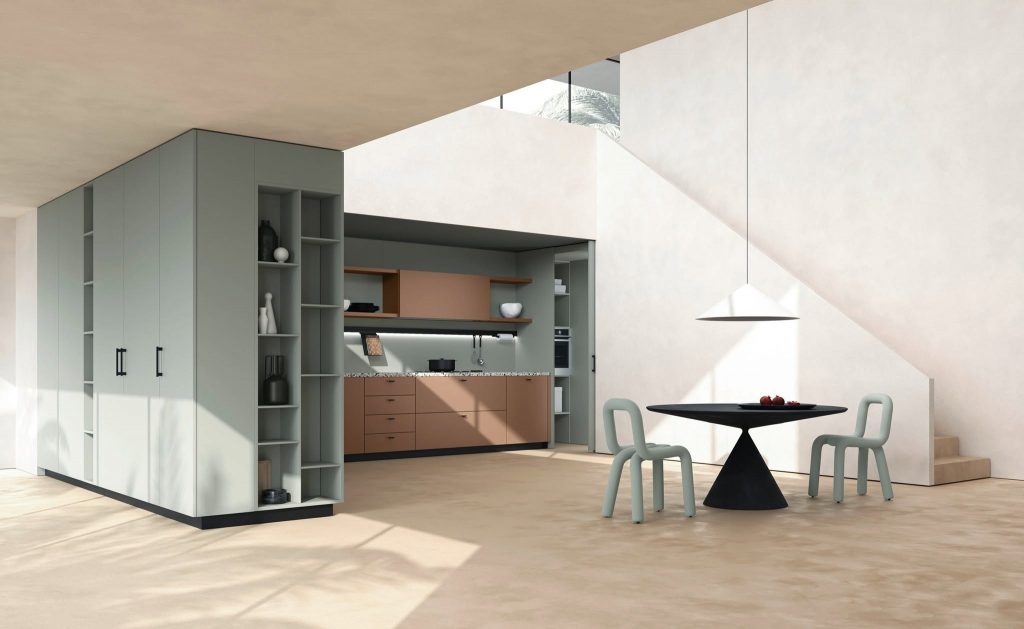 Interia Design Studio: Tailoring Bespoke Luxury a Project at a Time