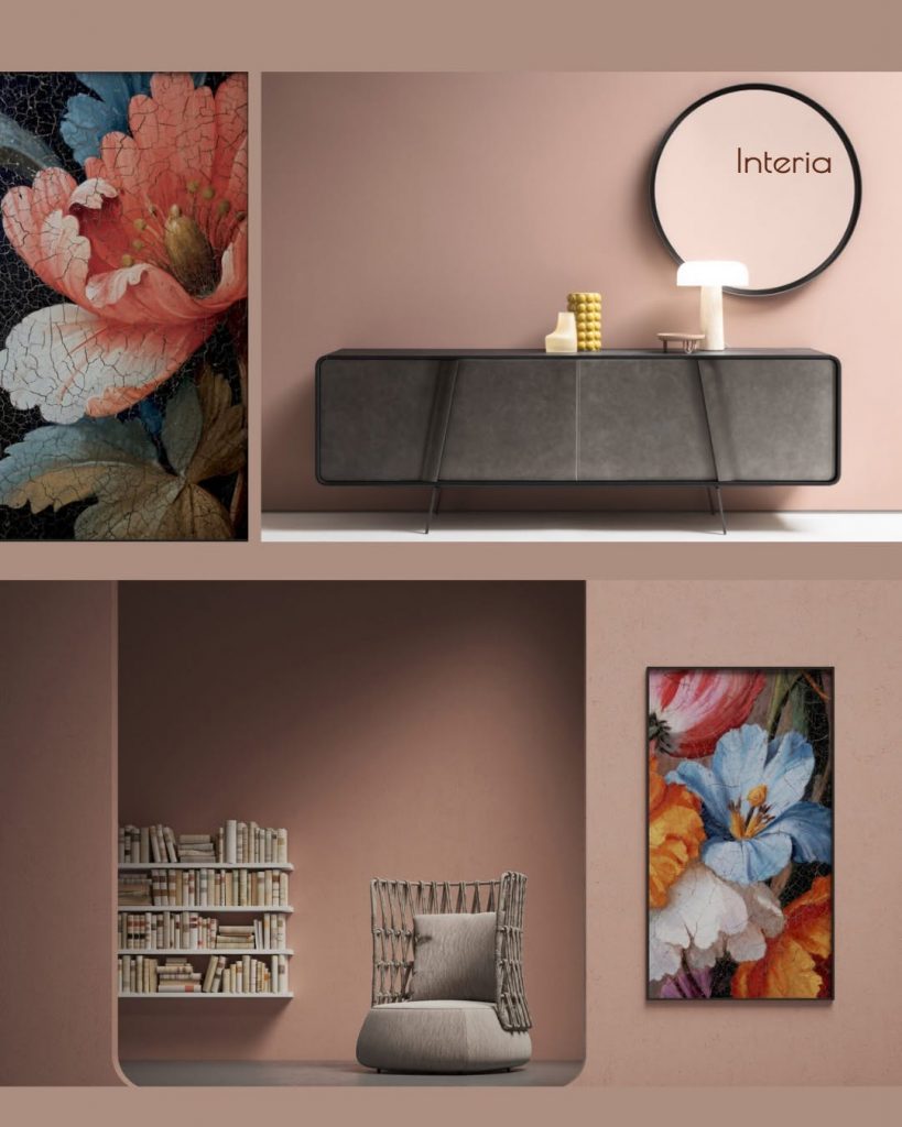 Interia Design Studio: Tailoring Bespoke Luxury a Project at a Time