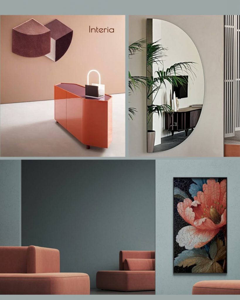 Interia Design Studio: Tailoring Bespoke Luxury a Project at a Time