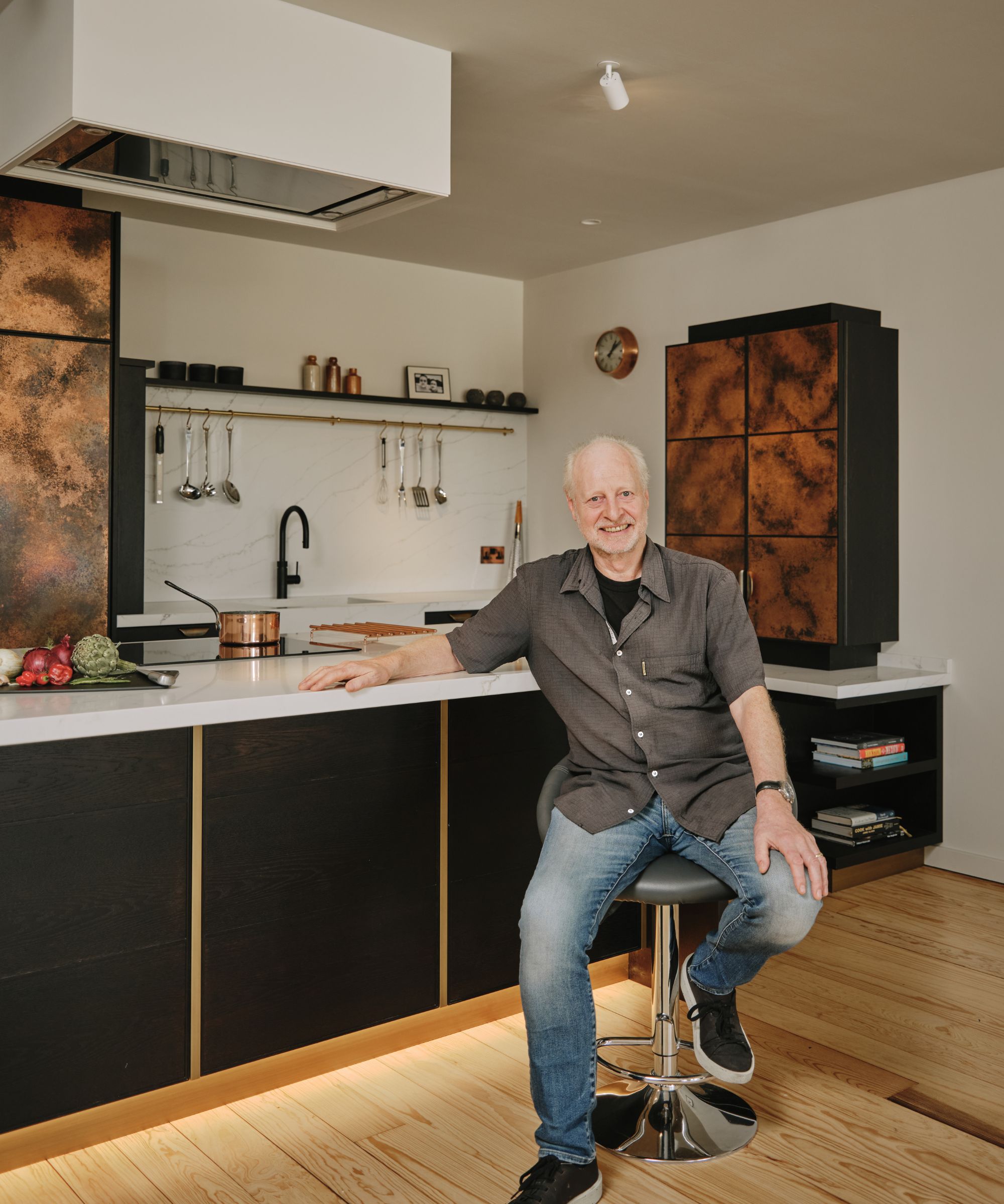 Kitchen Design: See Award-Winning Bespoke Projects by Ledbury Studio