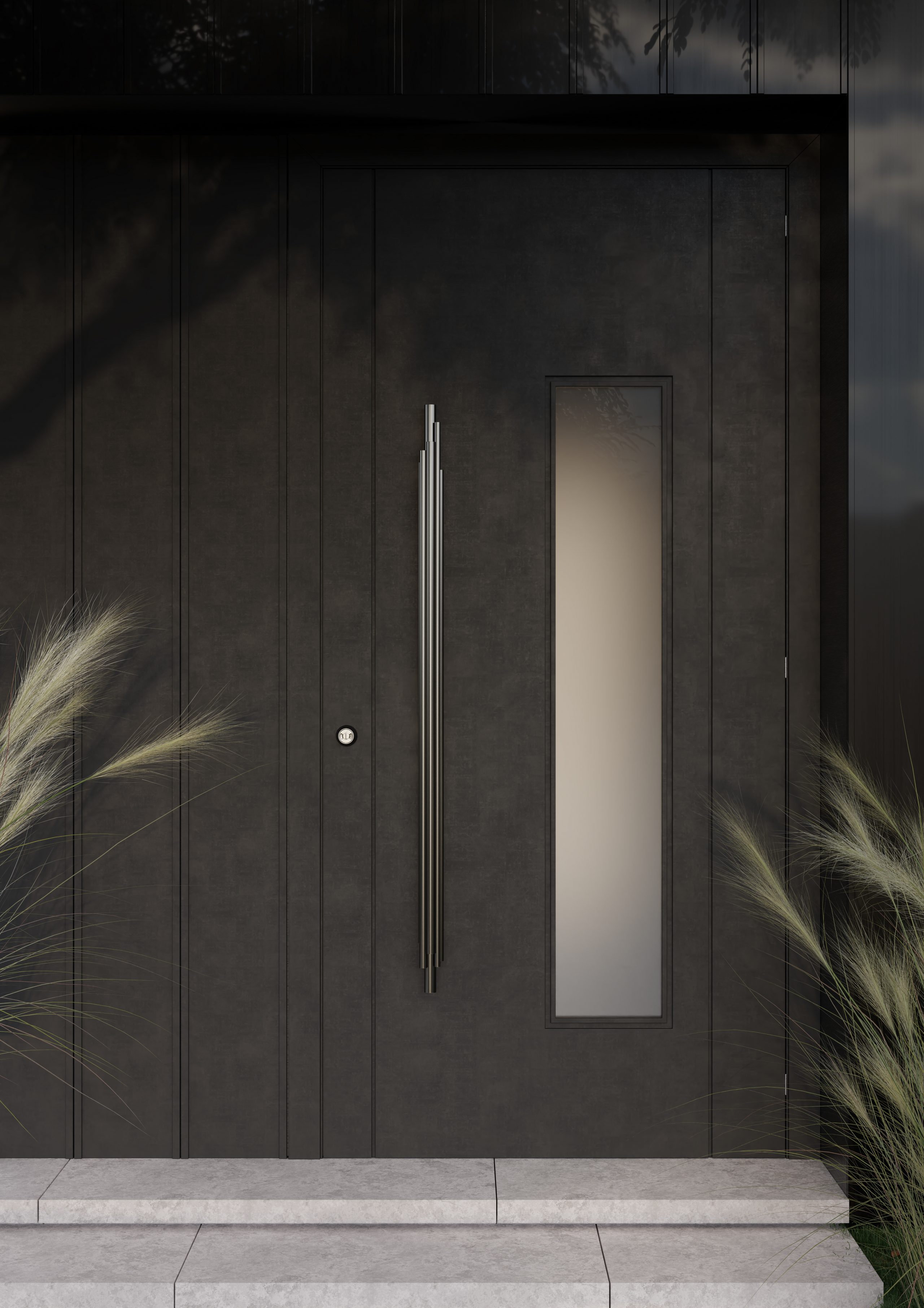 Door Hardware: The Ultimate Deisgn eBook for Luxury Interiors